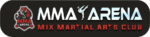 MMA ARENA